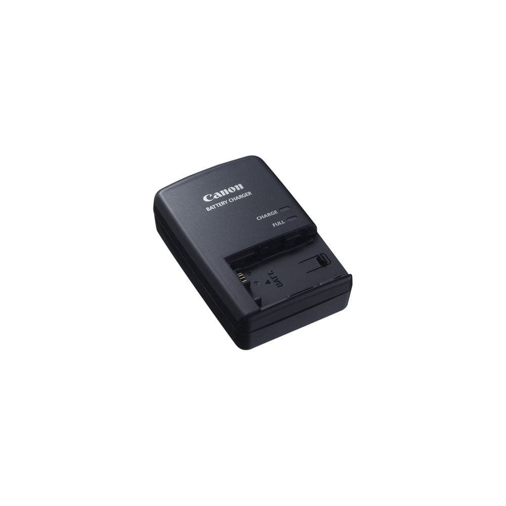 Carregador de bateria Canon CG-800