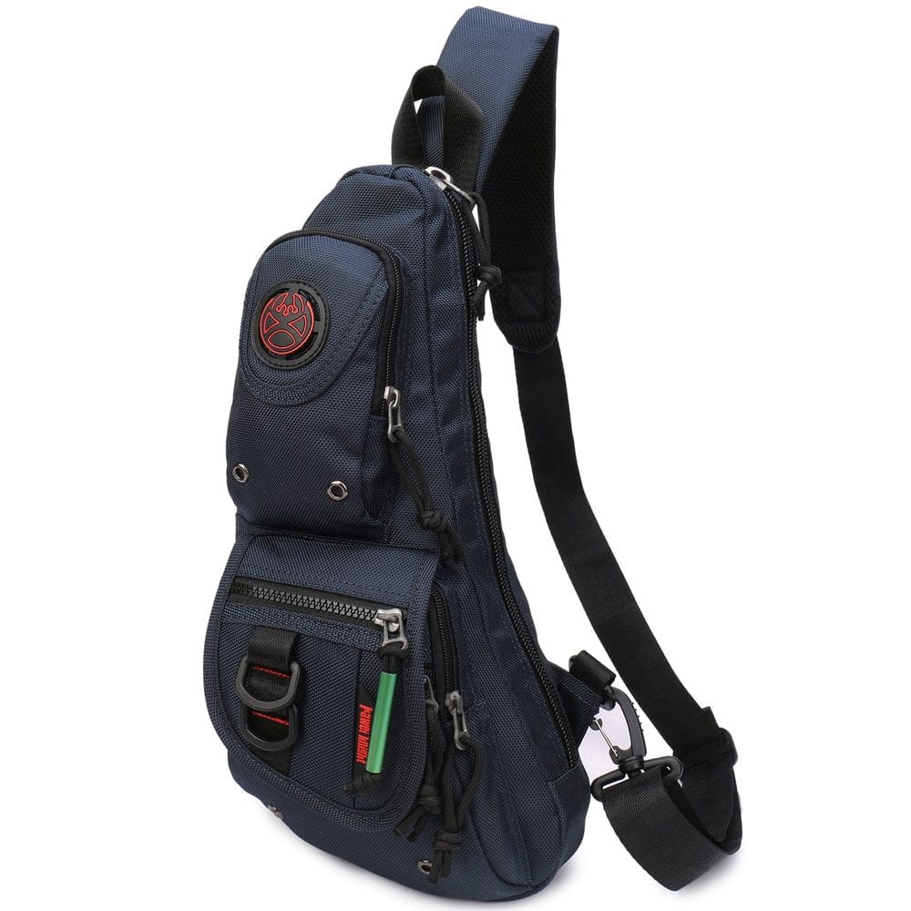 Mochila Sling NICGID Sling Chest Bag, pochete de ombro