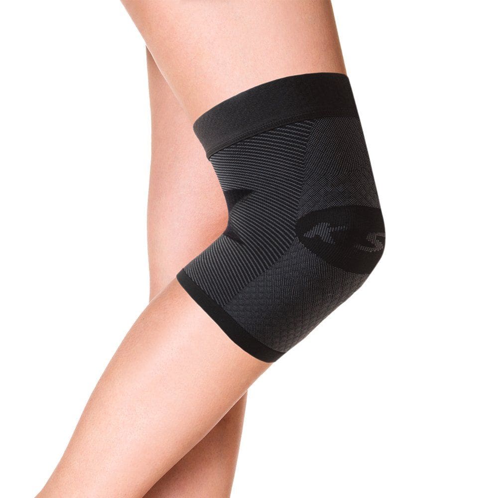 Joelheira de compressão OrthoSleeve KS7 para dor no joelho