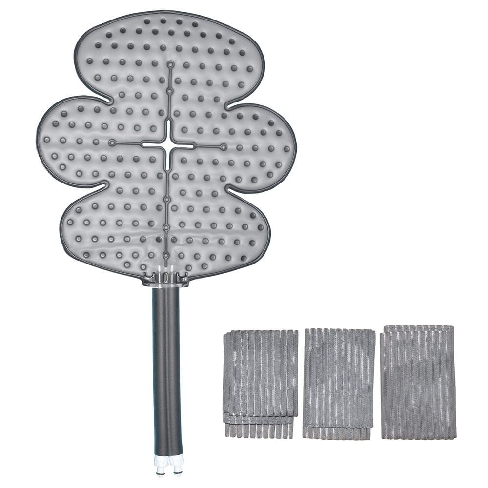 Almofada de terapia a frio Mcmanus para joelho, costas ou lombar