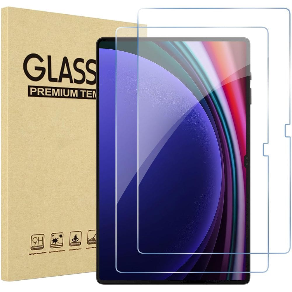 Protetor de tela ProCase para Galaxy Tab S10 Ultra/S9 Ultra