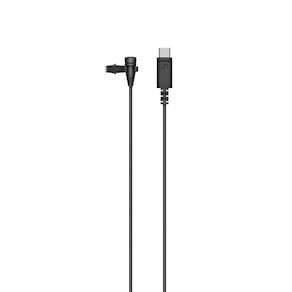 Microfone condensador Sennheiser Pro Audio XS Lav USB-C
