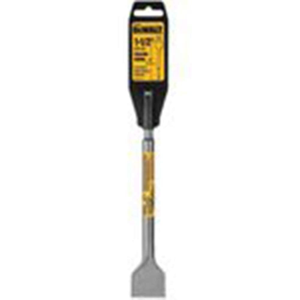 Broca de cinzel DEWALT DW5349 10 SDS Plus para martelos rotativos