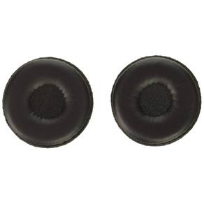 Almofada de ouvido de reposição Sennheiser Enterprise Solution HZP27 preta