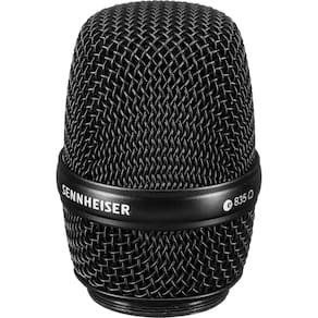 Módulo de microfone Sennheiser Pro Audio MMD 935-1 Dynamic Black