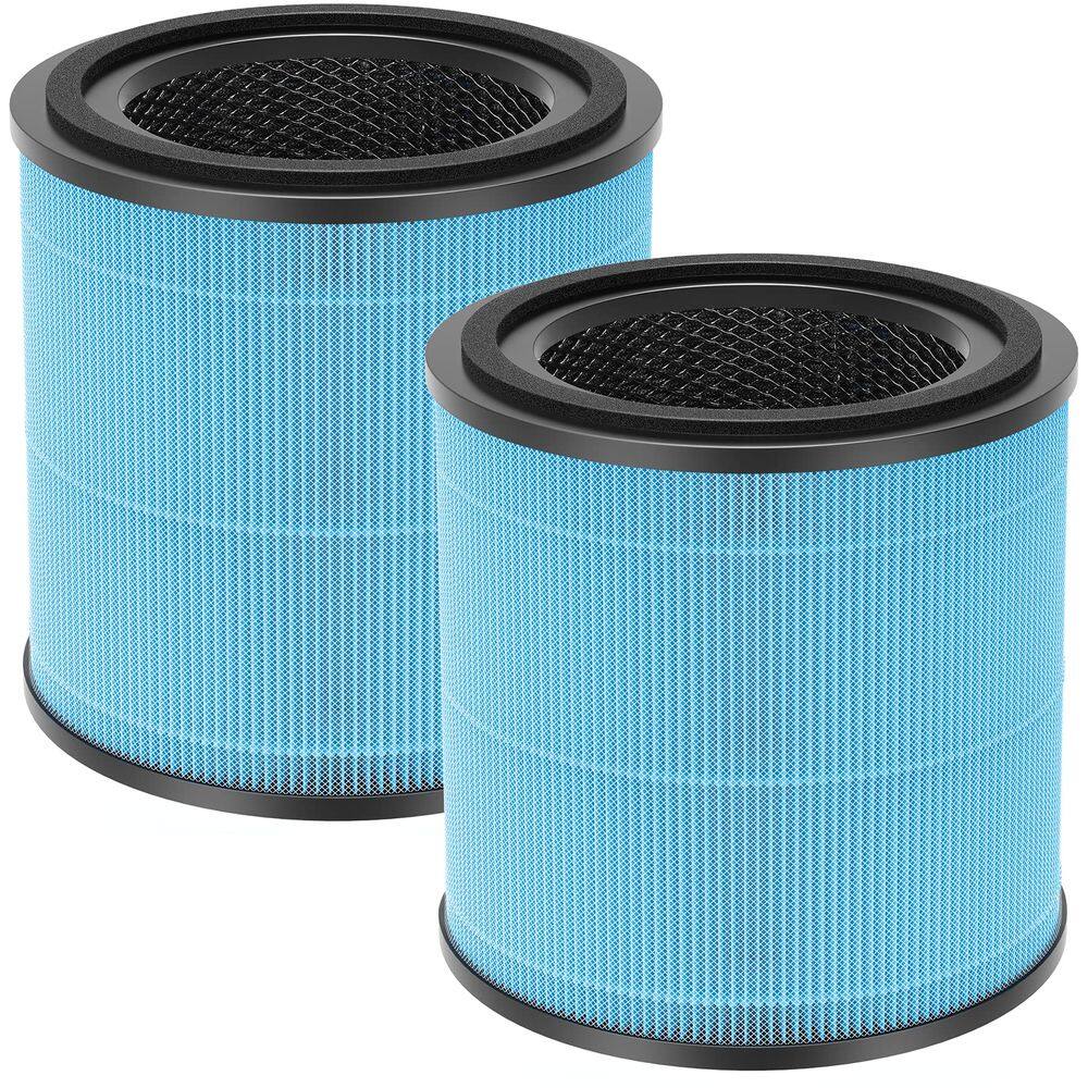 Filtros de substituição Caehomly AP0601 Compatíveis AIRTOK AP0601