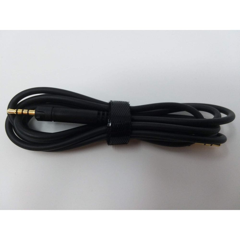 Cabo de substituição Sennheiser HD598 HD598SE HD598SR HD598CS