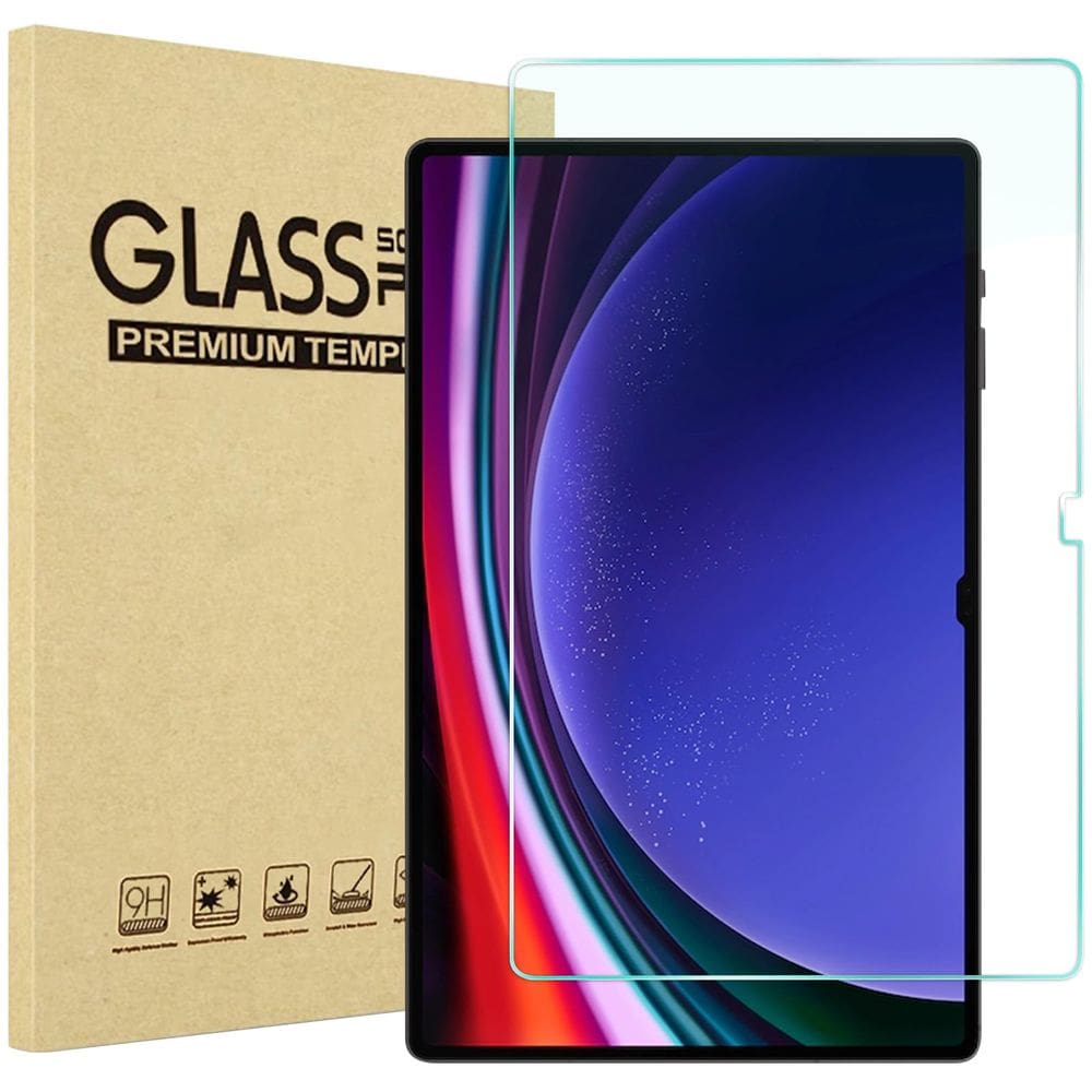 Protetor de tela ProCase para Galaxy Tab S10 Ultra 14,6"
