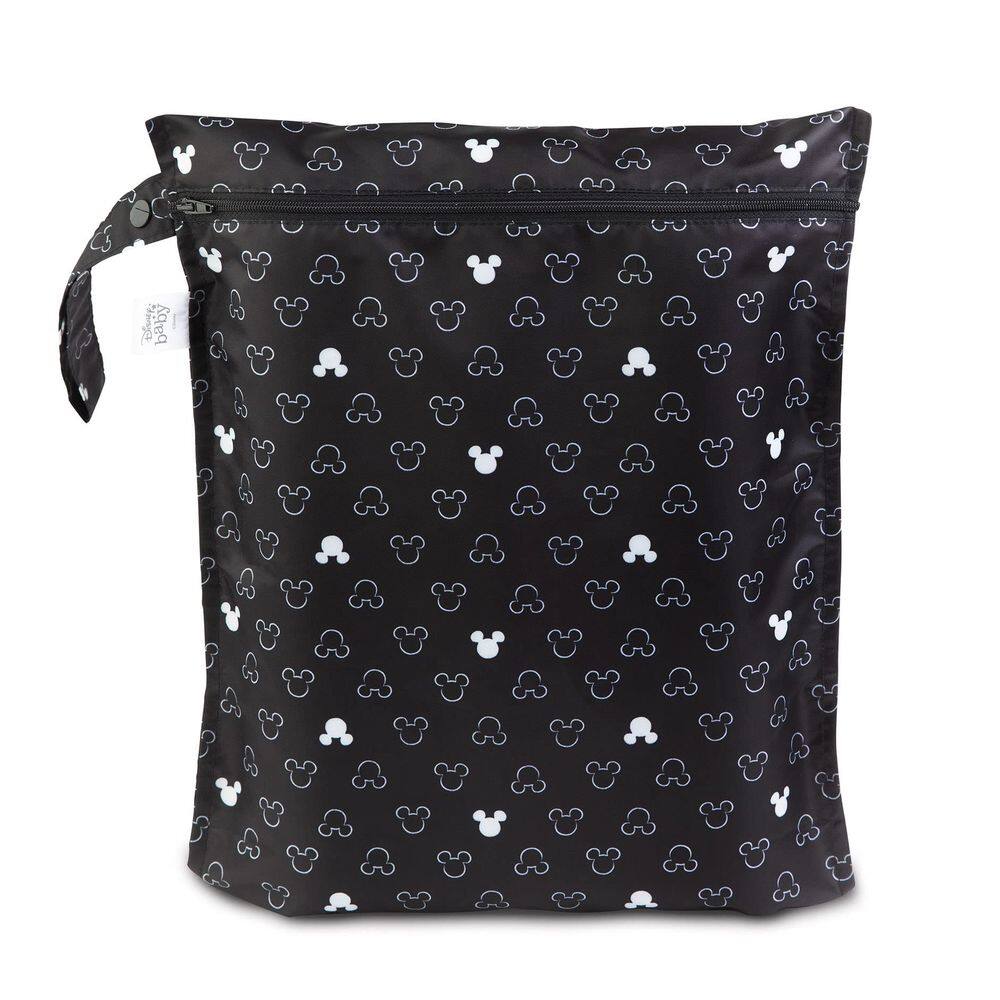 Bolsa úmida impermeável Bumkins Disney Mickey Mouse Icon