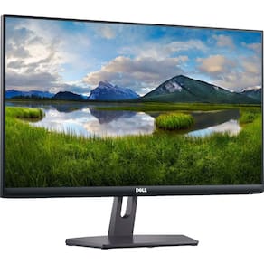 Monitor Dell S2421NX 24" IPS LED FHD AMD FreeSync VESA HDMI