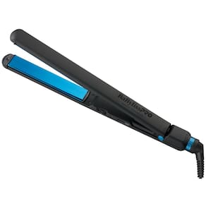 Alisador de cabelo BaBylissPro Edição Limitada 1 Nano Titanium