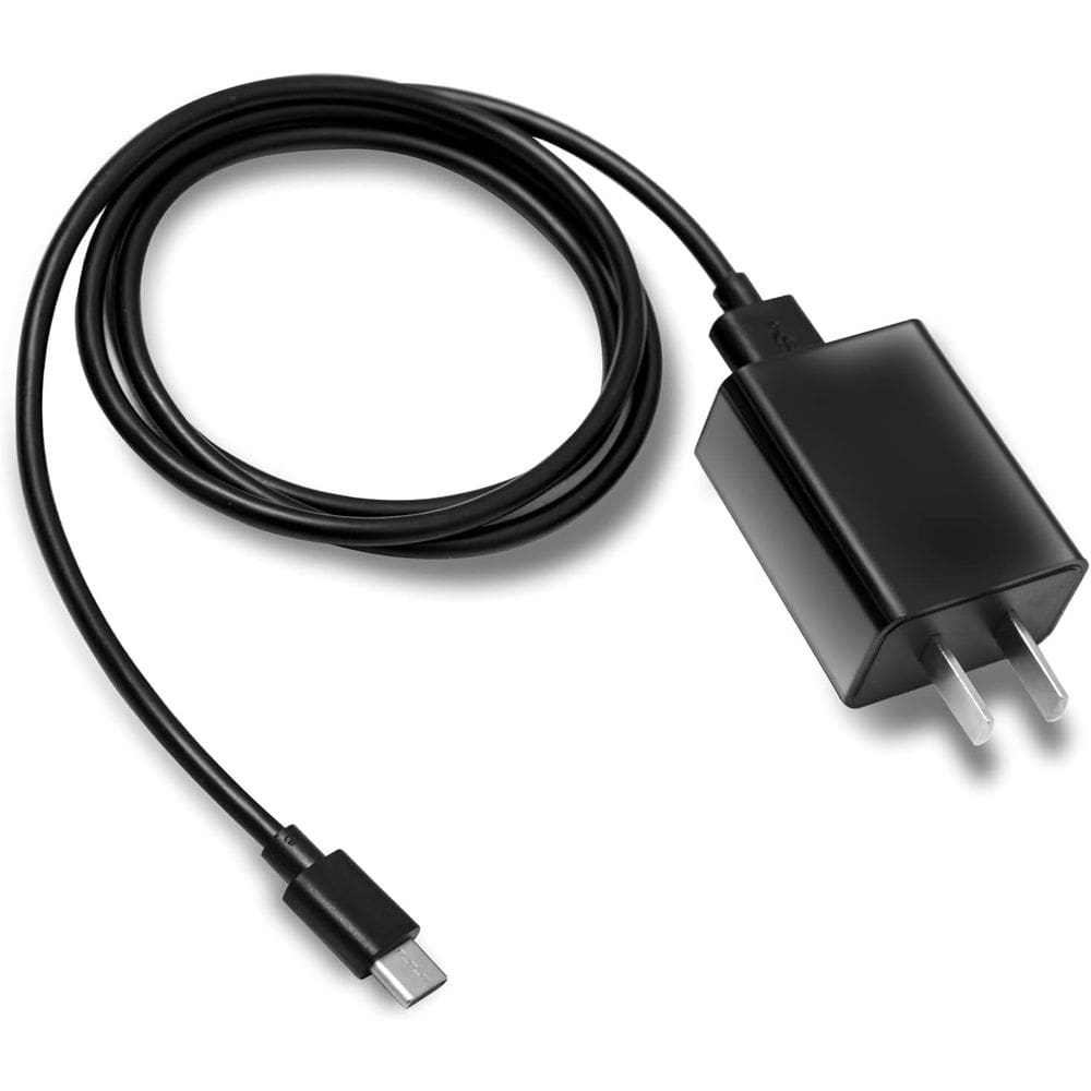 Carregador de parede WZHENB para Kindle Fire 2025 2024 2022 2023