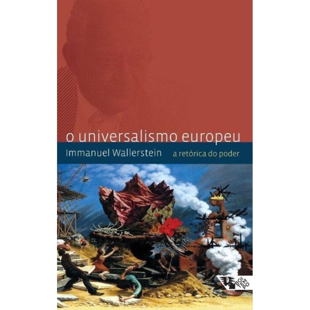 O universalismo europeu