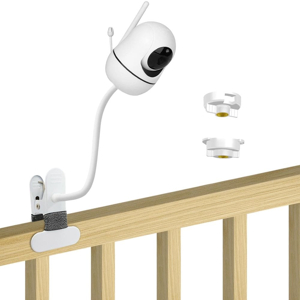 Suporte para monitor de bebê BFYTN de 15,7 polegadas compatível com HelloBaby
