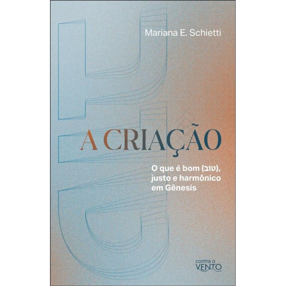 A Criação