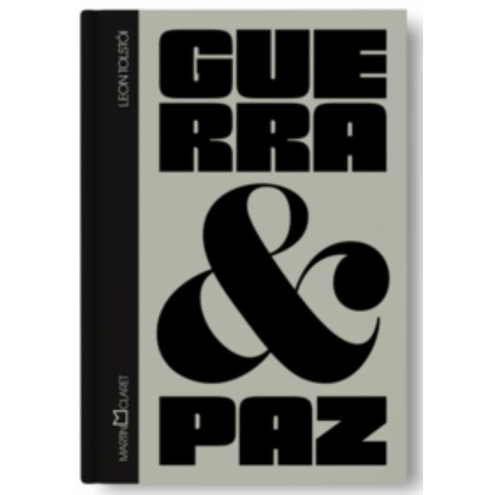 Guerra e paz