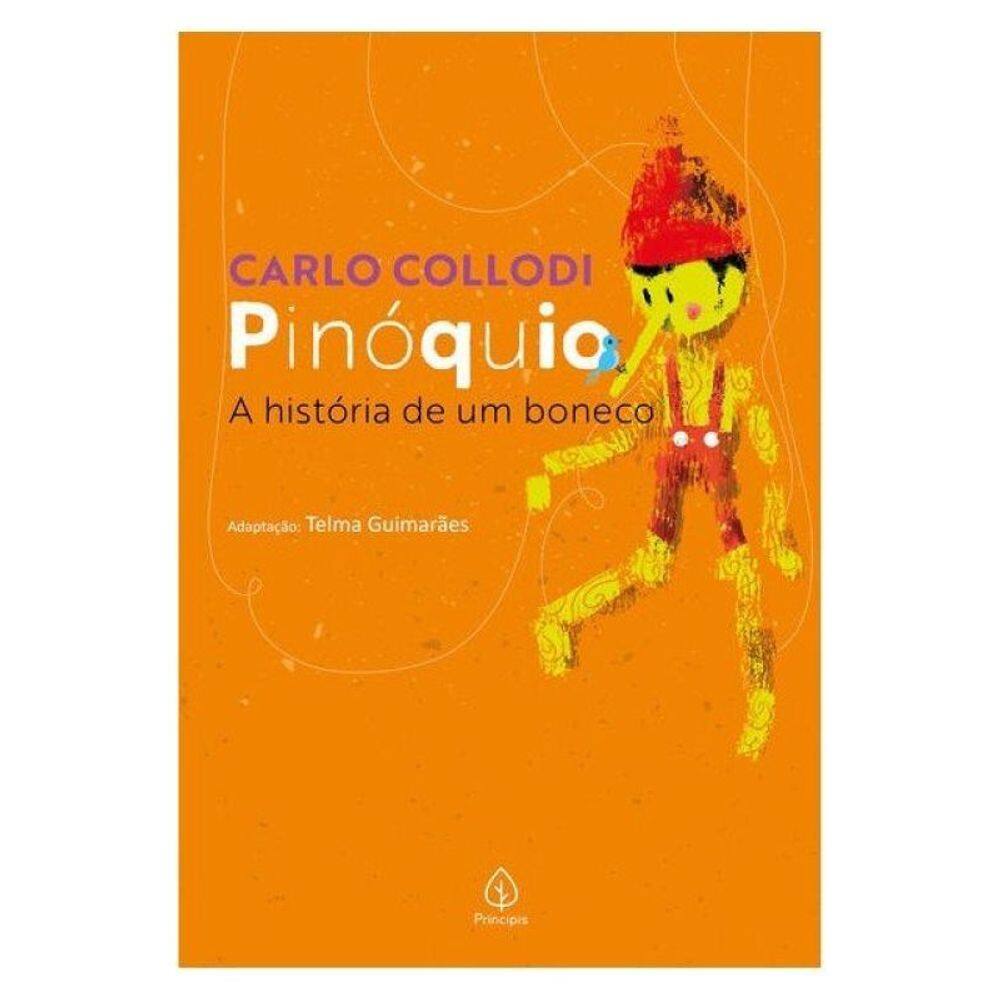 Pinóquio