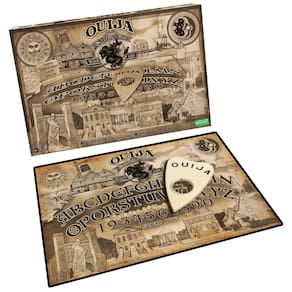 Ouija Board Winning Moves Games USA Salem Edition