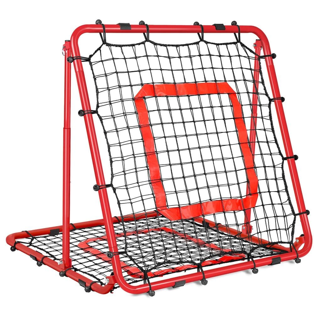 Rebounder Net BaseGoal, Baseball, Softball, Voleibol, Treinador