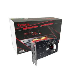 Placa gráfica Xynsviu Radeon R7 350 2GB GDDR5 128 Bit