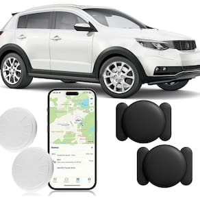 Dispositivo de rastreamento GPS HONGTOP H para veículos sem taxa mensal