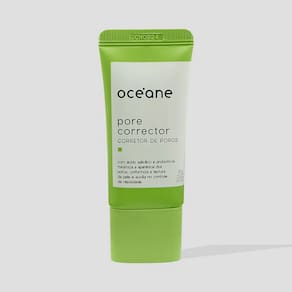 Corretor de Poros com Ácido Salicílico - Oceane