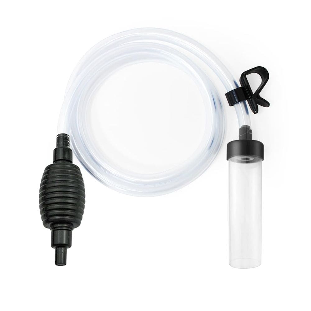 Aspirador de sifão de aquário Laifoo 150cm para aquário