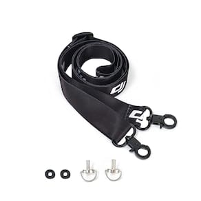 Alça de pescoço com cordão RC para drone DJI Mini 4 Pro/Air 3/Air 2s