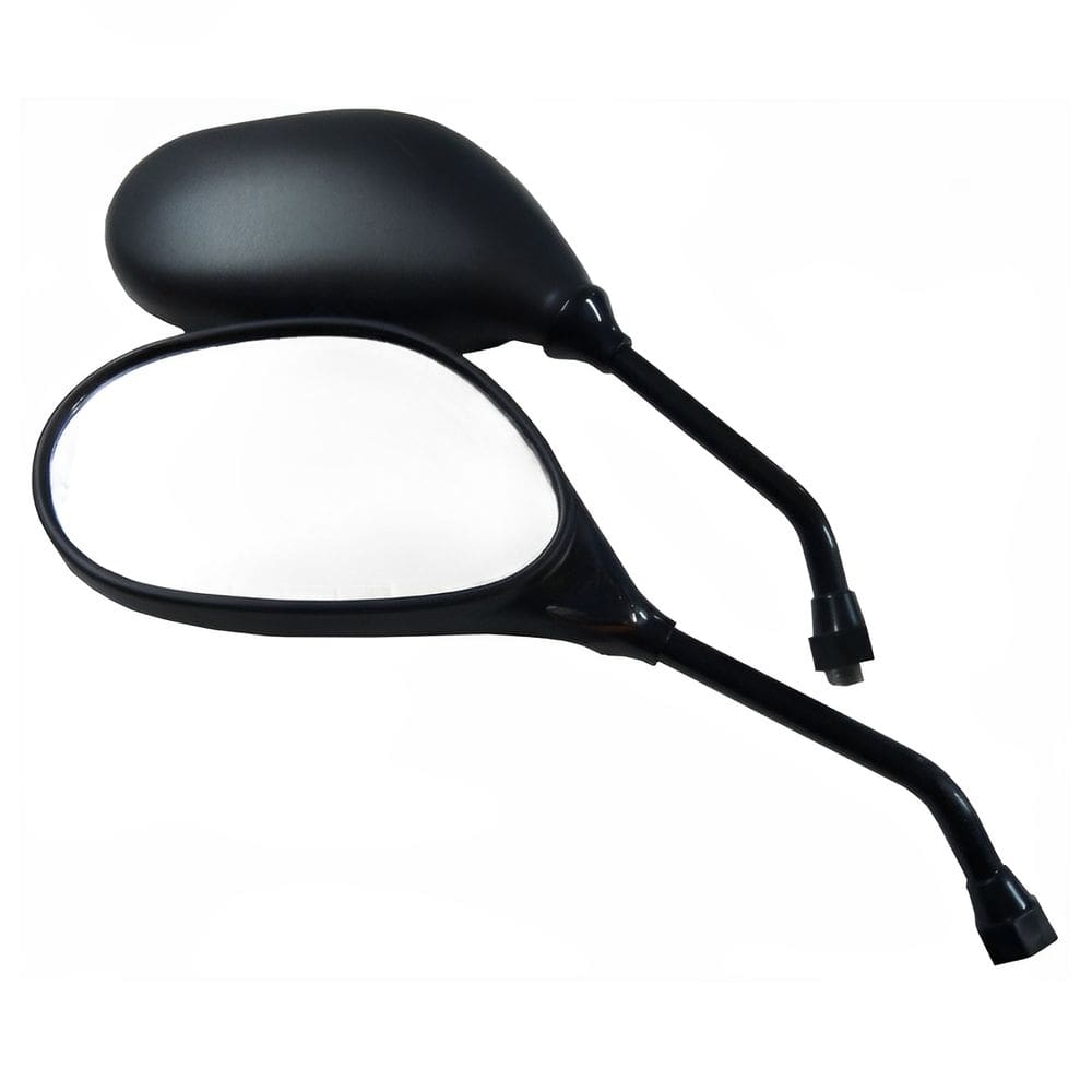 Retrovisor Espelho Honda Lead 110 Lead110 Par