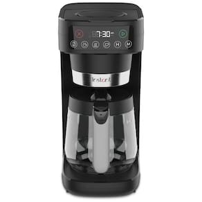 Cafeteira Programável 2.8L com Controle de Temperatura, Intensidade de Fermentação Ajustável e Reservatório de Água Removível, 110V,