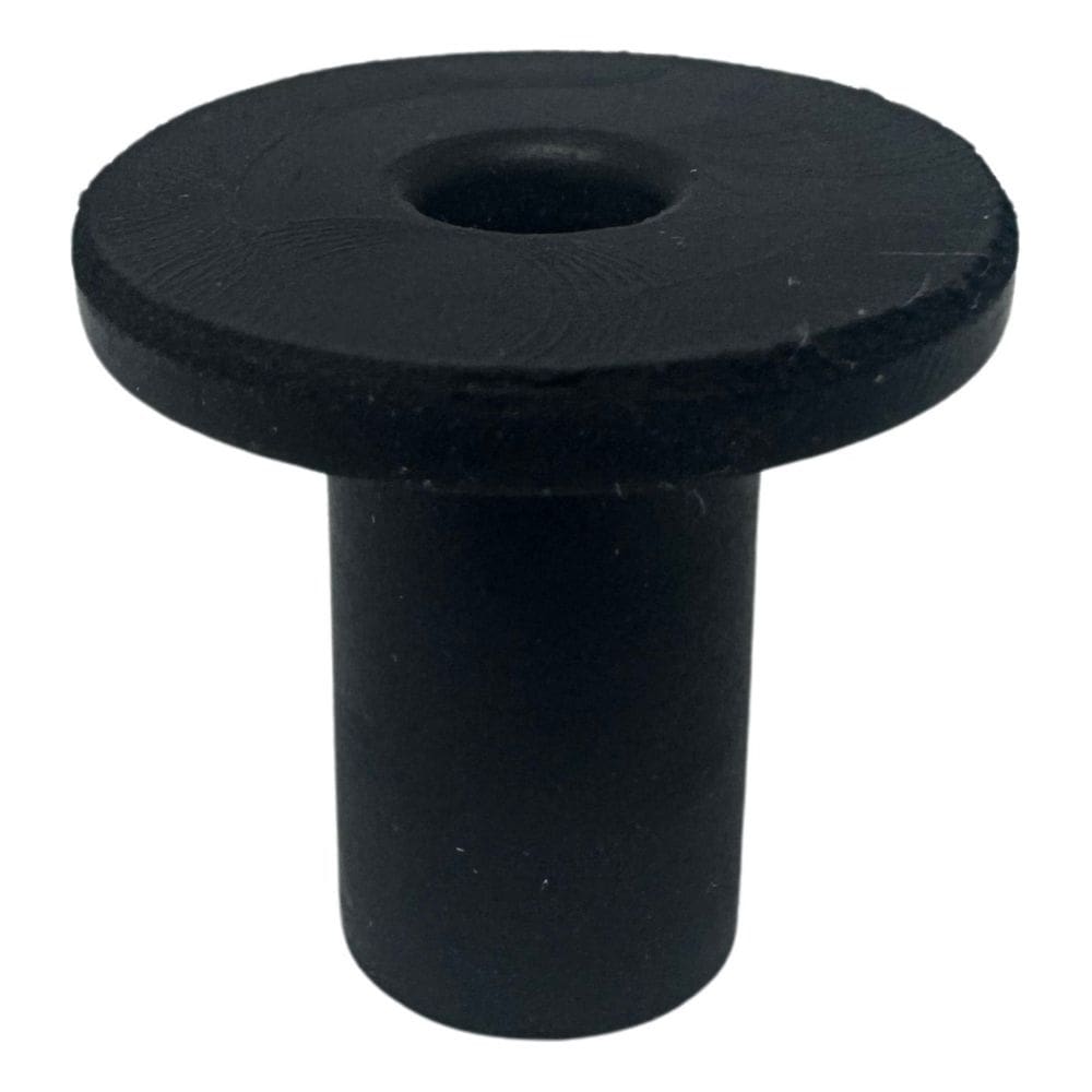 Bucha Borracha Fixação Bolha Acrilico Adv 150 750 Unidade
