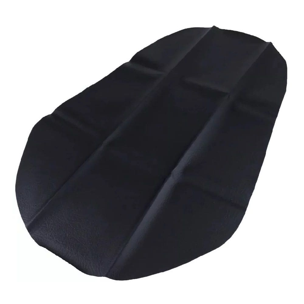Capa Banco Nx 400 Falcon 2000/2014  Preto