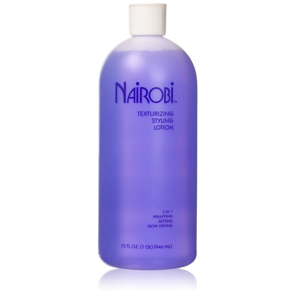 Loção Modeladora Nairobi Texturizante 960mL