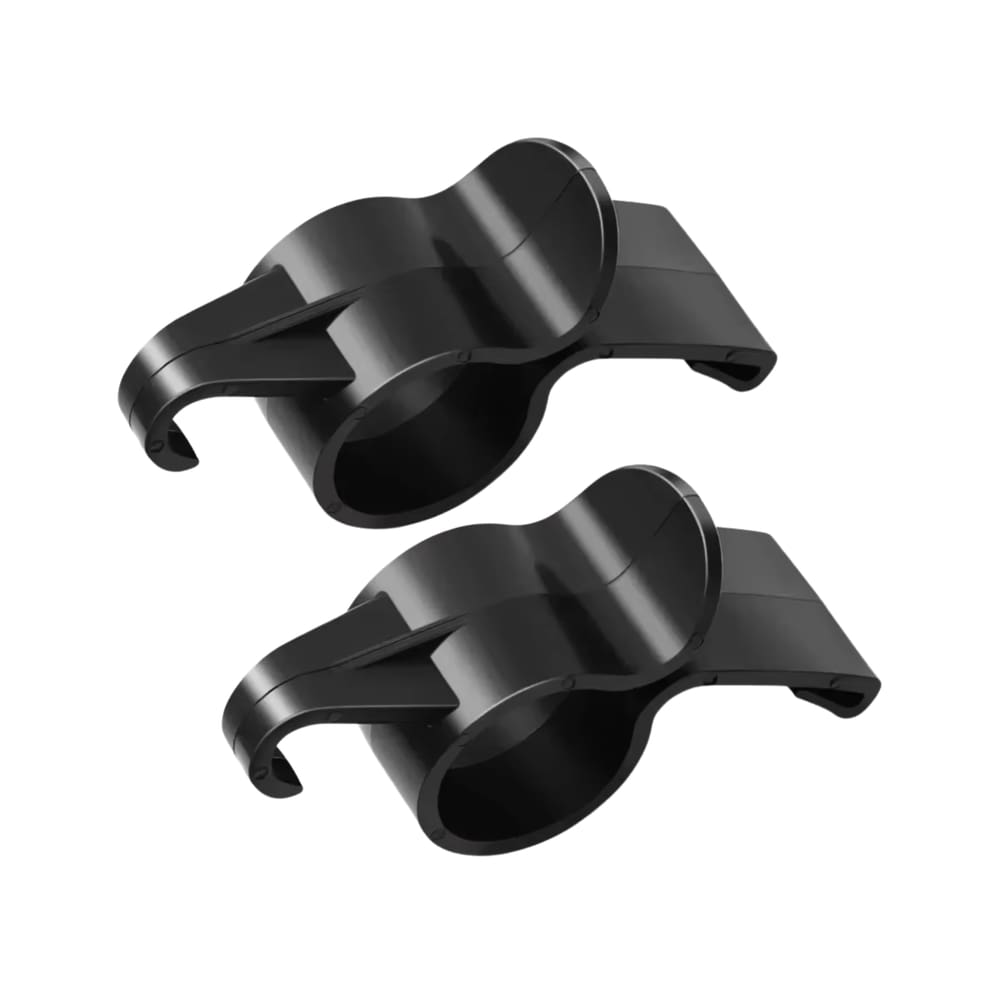 2 Suporte Guarda-chuva Veicular Organizador Carro Camionete