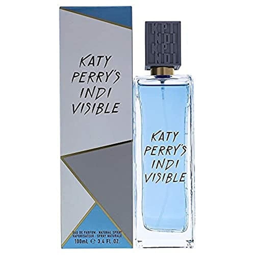 Perfume Katy Perry Katy Perrys Indi Visible 100ml
