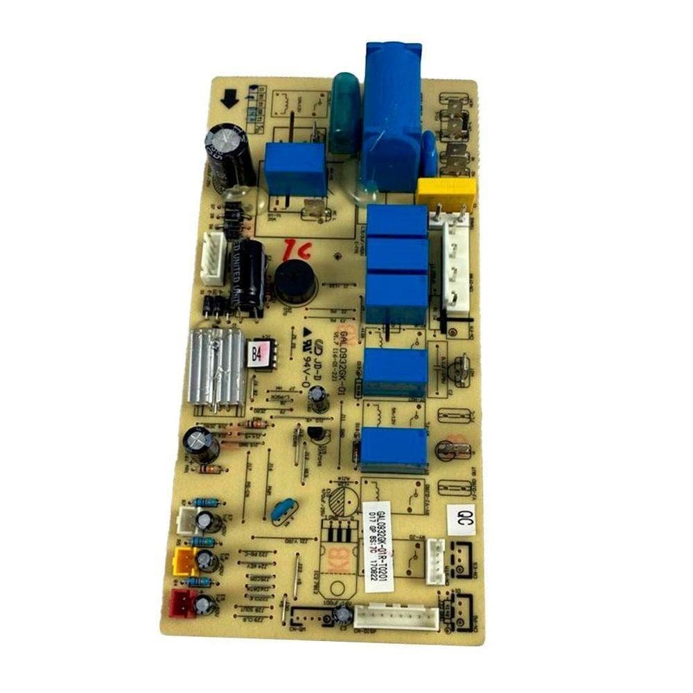 Placa Principal Evap Ar Condicionado Philco 24.000 Quente E Frio único