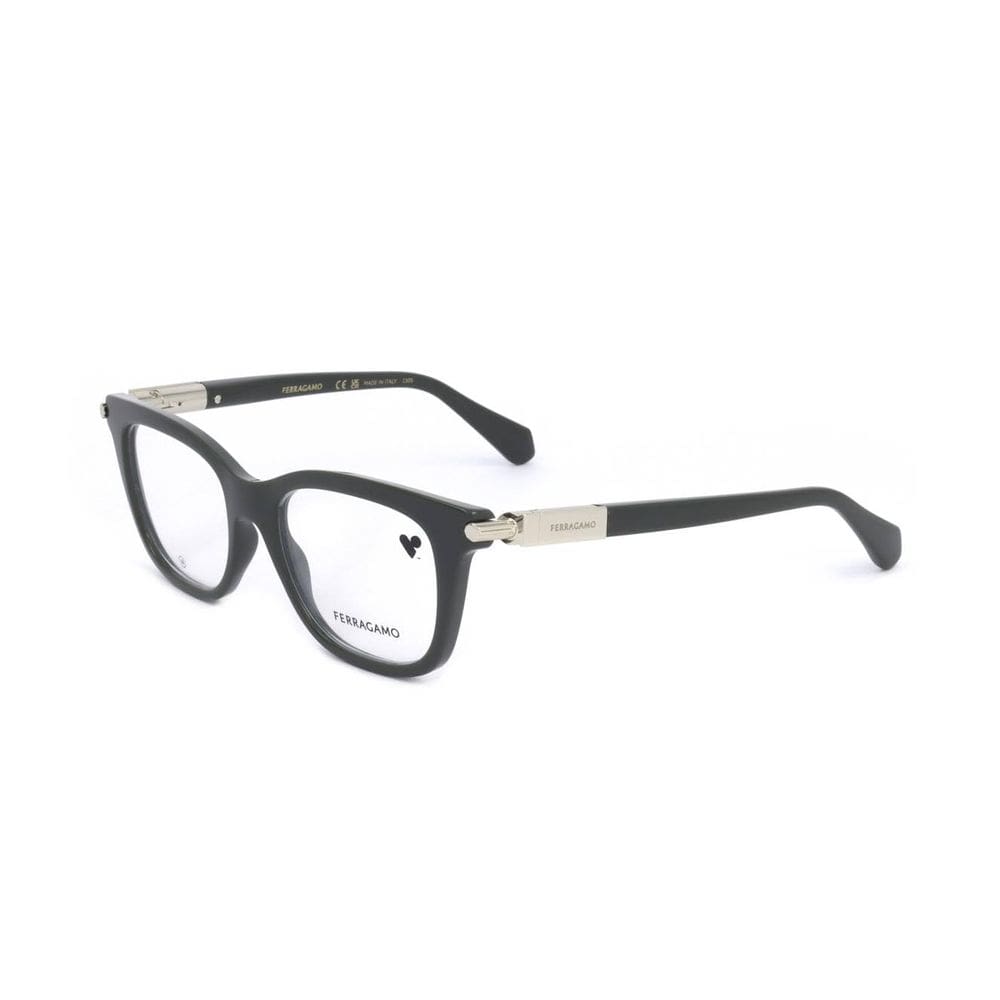 Óculos Salvatore Ferragamo SF 2973 302 Verde escuro