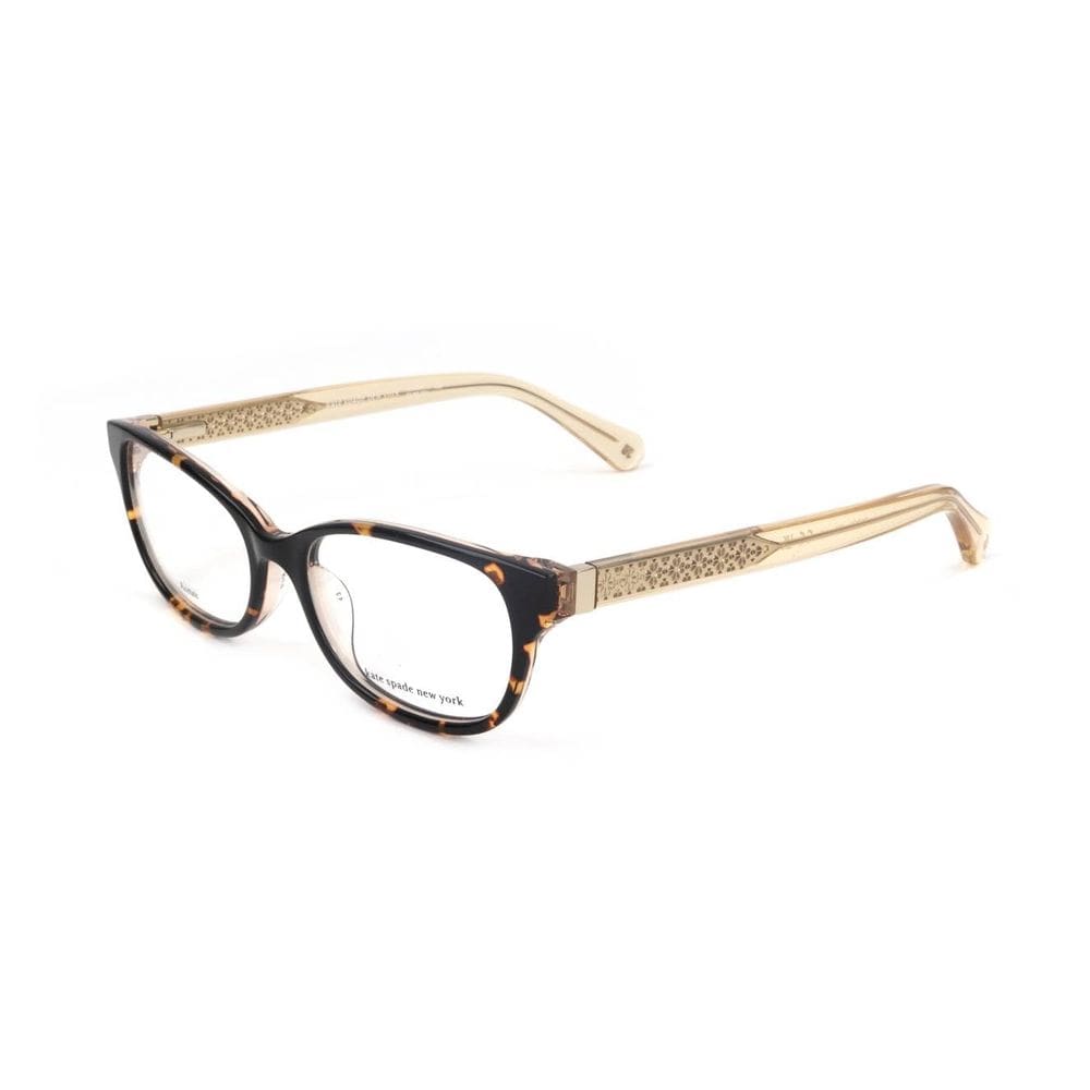 Óculos kate spade new york Rainey 0086 Dark Havana