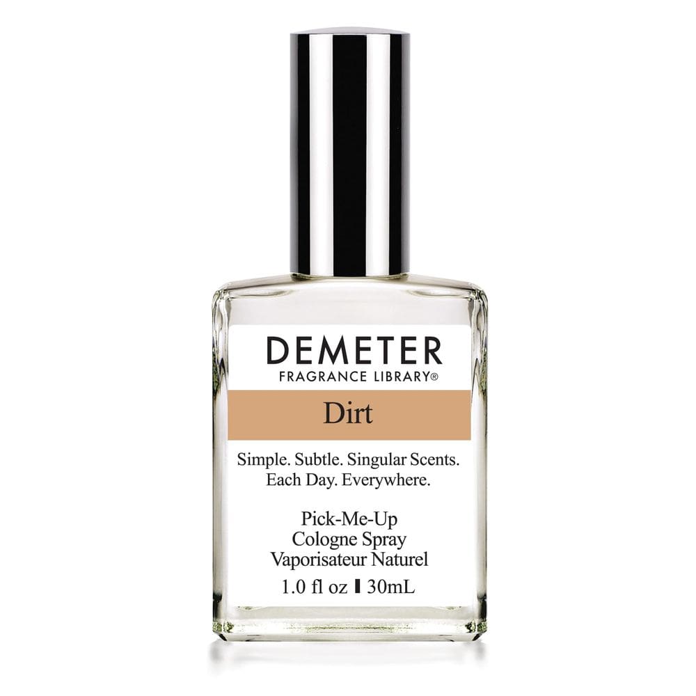 Perfume DEMETER Colônia Spray 30mL - Sujeira