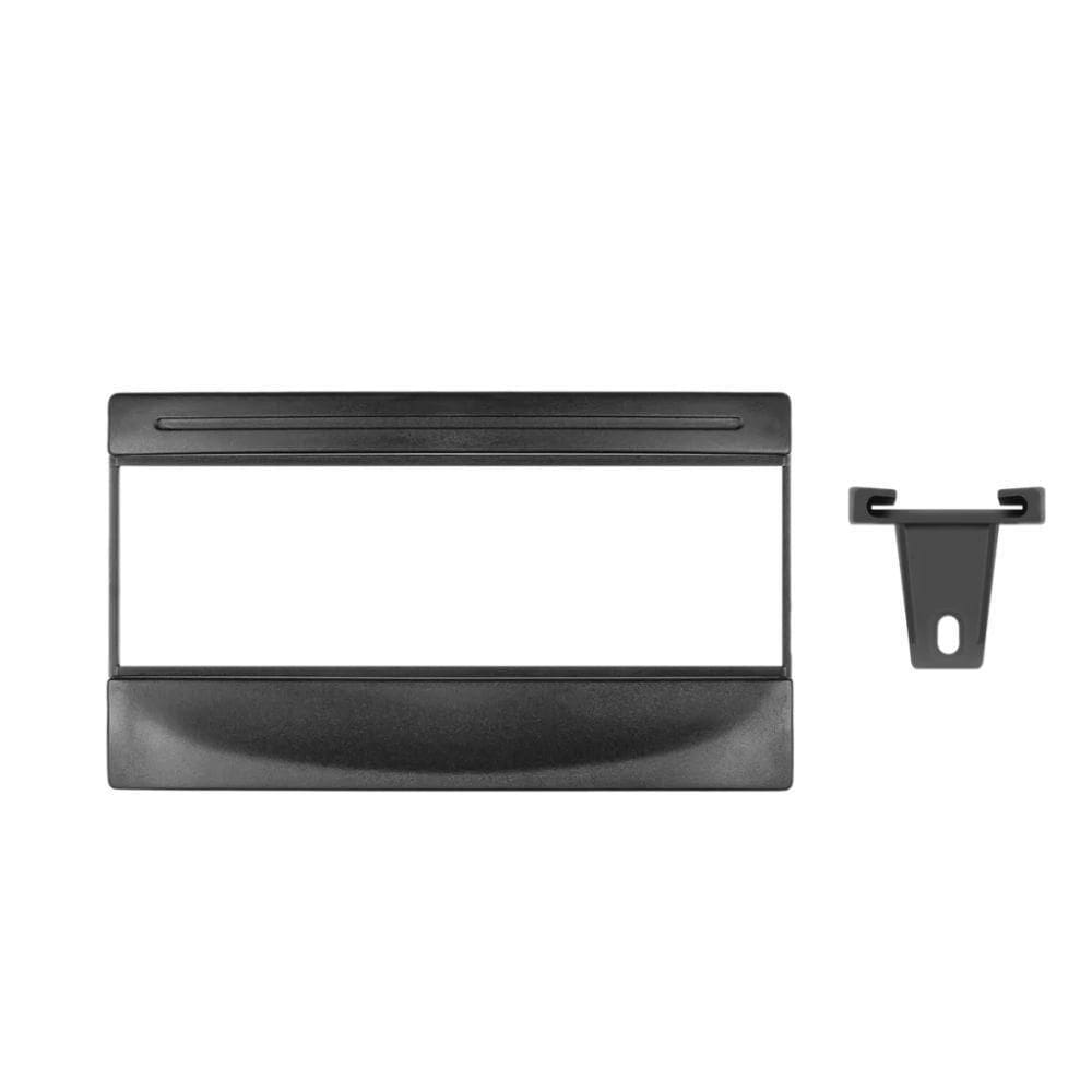 Contra Frente Permak Plastica Honda Fit