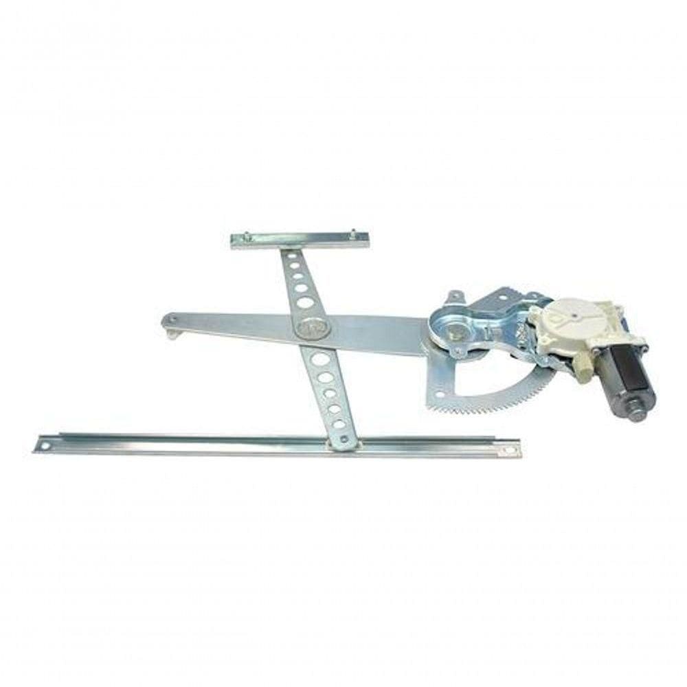 Regulador Do Vidro Eletrico C-m Di Adpt March D