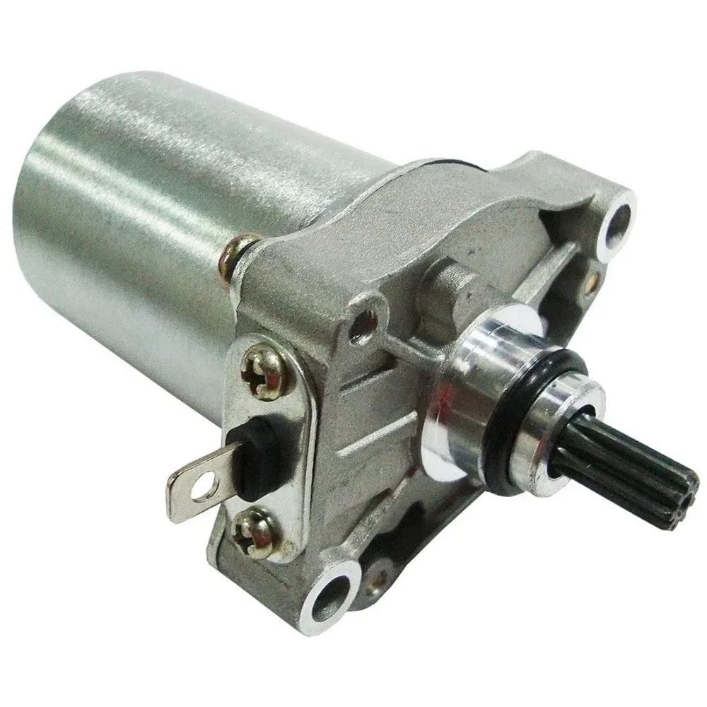 Motor Partida Lead 110
