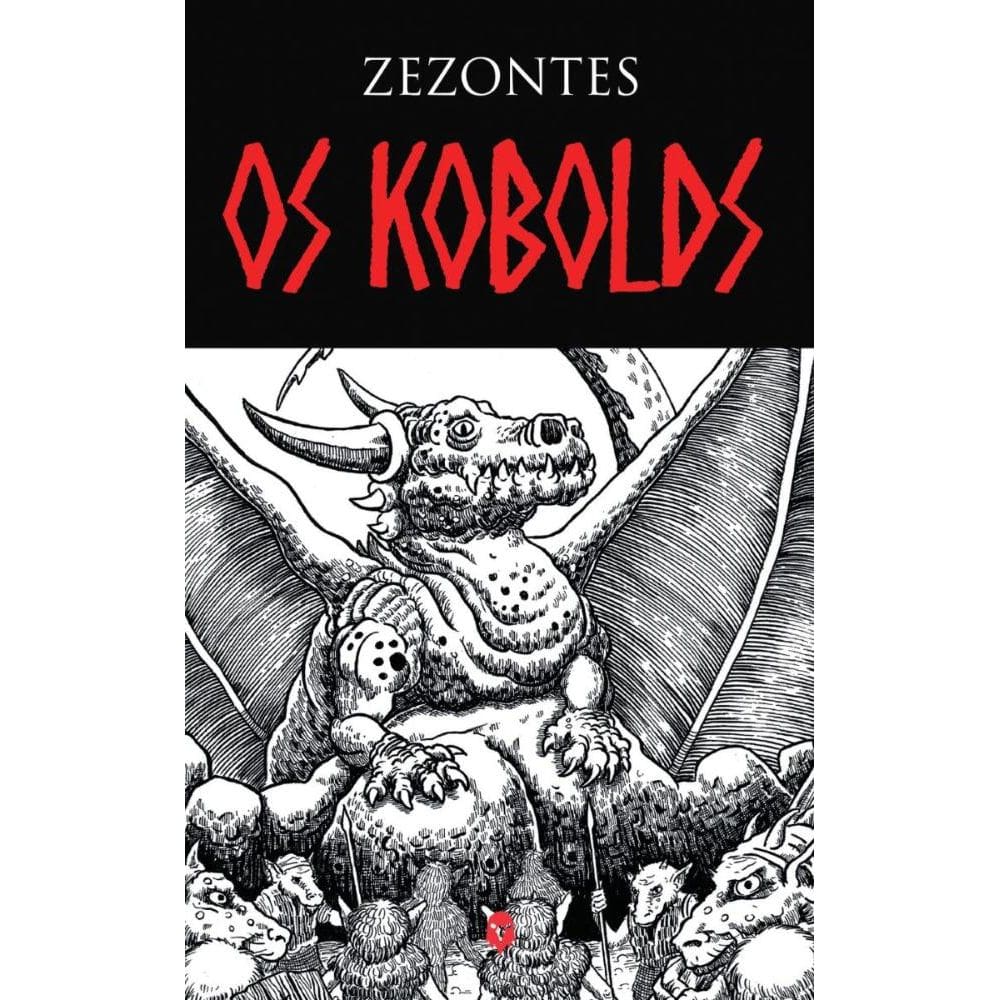 Os Kobolds
