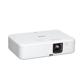 Projetor Epson Epiqvision FH02 - 3000 Lumens - Full HD: 1920 x 1080 - 3LCD - HDMI - HA85A