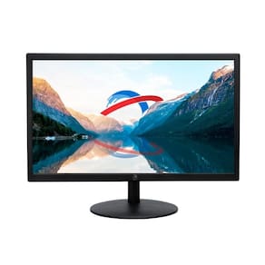 Monitor 20 Bazilpc 20WR - HD+ - 75Hz - 5ms - Padrão Vesa - HDMI/VGA