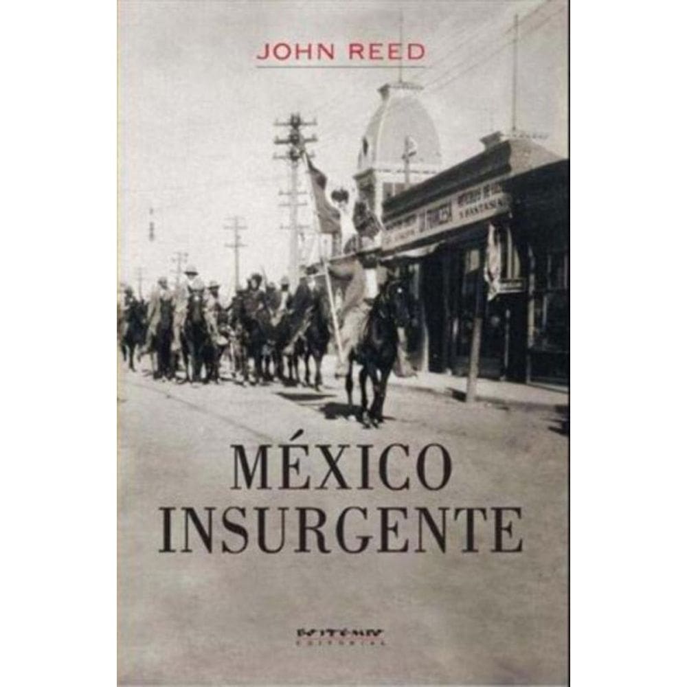 México insurgente