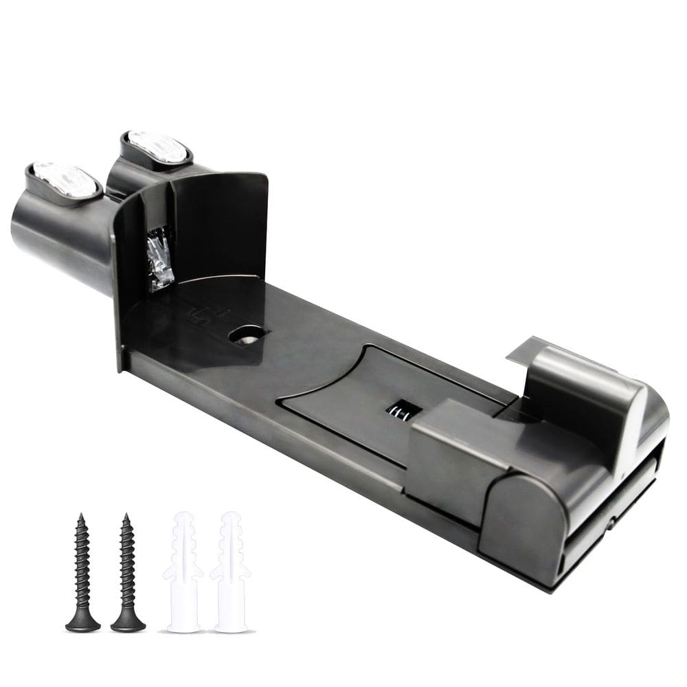 Estação de encaixe de montagem em parede para aspirador Dyson V6 DC59