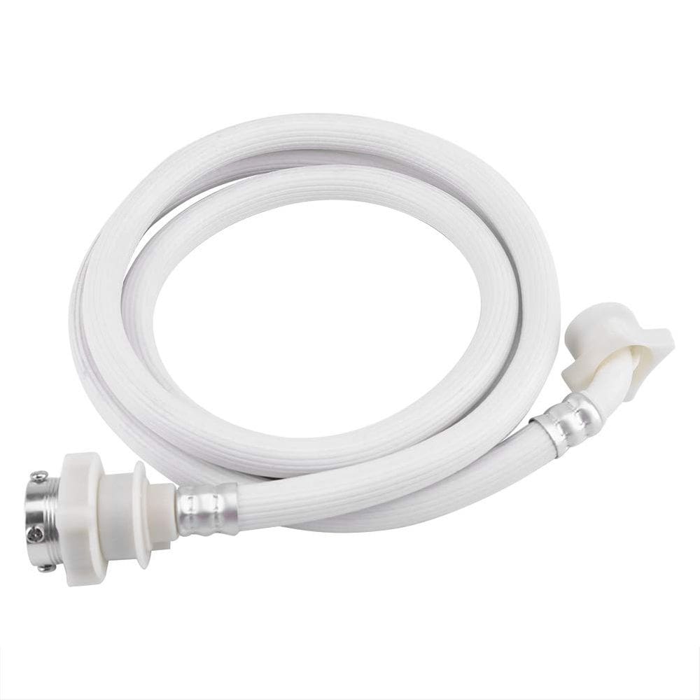 Mangueiras para máquina de lavar roupa ASHATA Burst Proof Water Inlet 2m