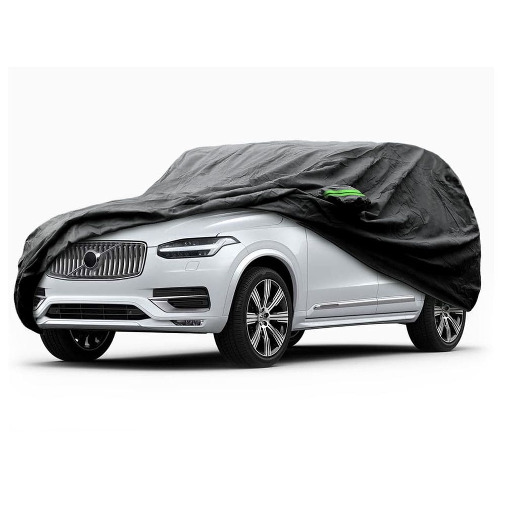Capa de carro Proadsy 2025 Upgrade Waterproof para Volvo XC90
