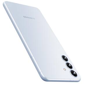 Capa Purluct Slim para Samsung Galaxy S24 de 6,2 polegadas fosca